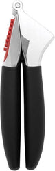 Oxo - presse-ail - argent noir