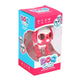 Mini-fonction robot hond assorti