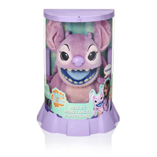 Disney point ange puppetronic realfx 43 cm