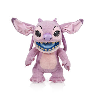 Disney point ange puppetronic realfx 43 cm