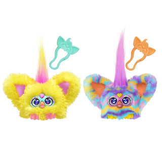 Furby furblets 2-pack ast | 4 pièces