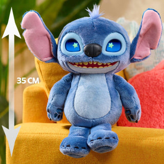Couper de nombreuses humeurs en peluche 30 cm