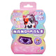 Nano-mals purrnelope le chat calico - électronique - plus de 70 réactions - interactif