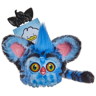 Hasbro furby furblets kpop chasseurs de démons derpy tigre