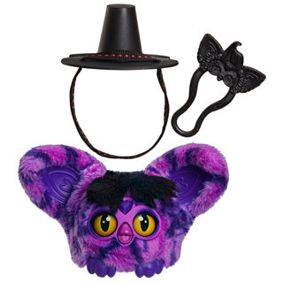 Hasbro furby furblets kpop chasseurs de démons saja boy démon