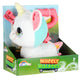 Peluche licorne en peluche