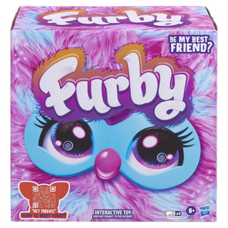 Coton Furby Cotton