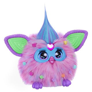 Coton Furby Cotton