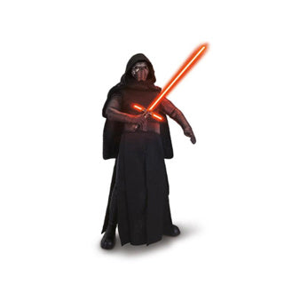 Hasbro Star Wars 7 Kylo Ren interactie 44cm