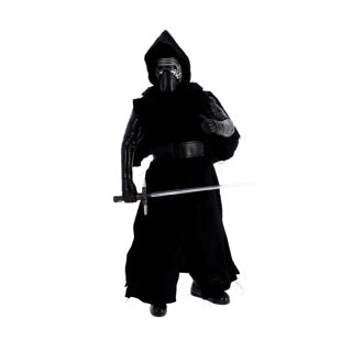 Hasbro Star Wars 7 Kylo Ren interactie 44cm