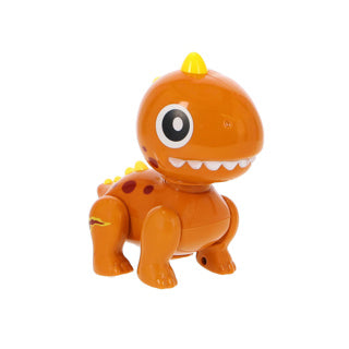 Chien robot, licorne, dinosaure de marque privée Osa assortis | 4 pièces