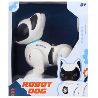 Robot chien de marque privée Osa avec fonction