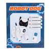 Robot chien de marque privée Osa avec fonction