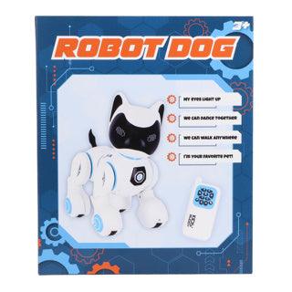 Robot chien de marque privée Osa avec fonction