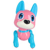 Robot Dog Fonction bébé Rick Pink