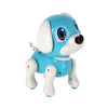 Robot Dog Fonction bébé Rick Blue