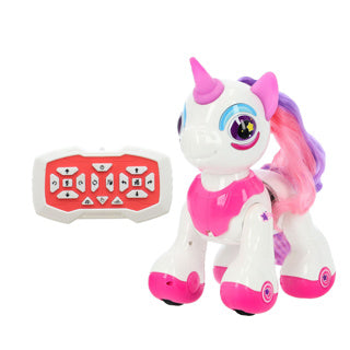 Robot licorne de marque privée Osa avec fonction