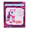 Robot licorne de marque privée Osa avec fonction