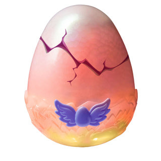 Spinmaster Hatchimals Vivant Trappe Secrète Draggle