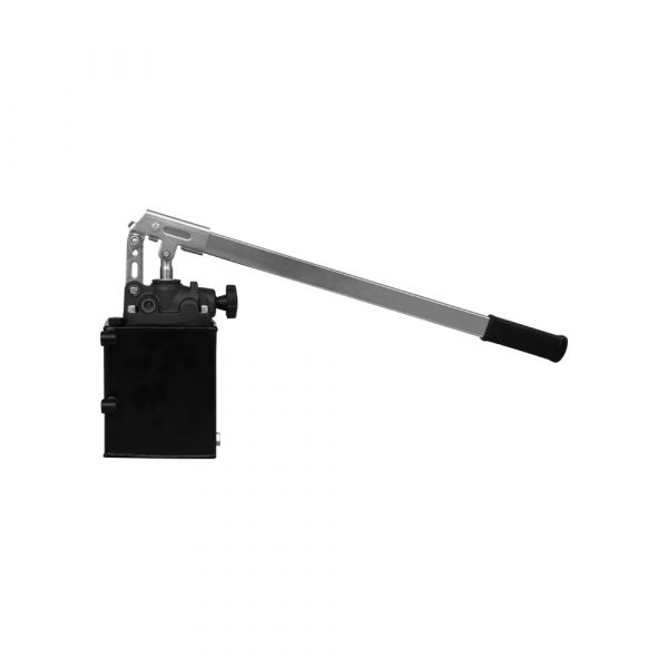 Pompe à main hydraulique 5 litres