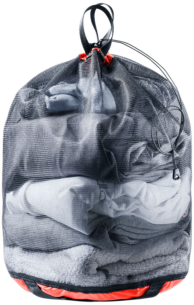 Sac filet Deuter 5