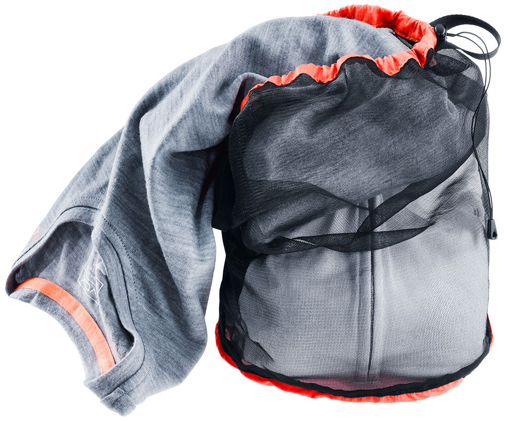 Sac filet Deuter 5