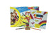 Ensemble de couleurs Bruynzeel