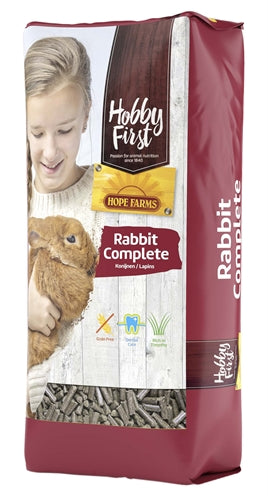 Hobby First Hopefarms Rabbit complet