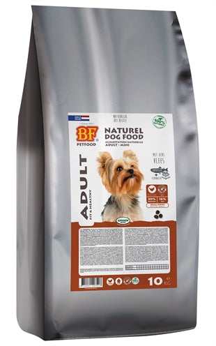 Bf petfood bf petfood adulte small large