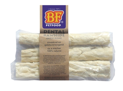 Biofood kaantjes bâton dentaire