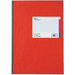 Carnet König Ebhardt A4 192 pages