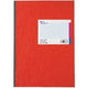 Carnet König Ebhardt A4 192 pages
