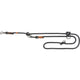 Trixie Dog LEASH SOI NORDIQUE RÉGLABLE BRORN GREN DROK