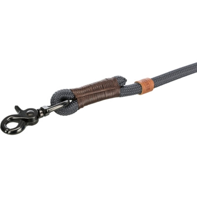 Trixie Dog LEASH SOI NORDIQUE RÉGLABLE BRORN GREN DROK