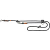 Trixie Dog LEASH SOI NORDIQUE RÉGLABLE BRORN GREN DROK