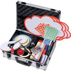 Coffret de présentation Franken Kompakt