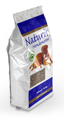 Duck pressé Naturis Brok