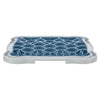 Trixie Lick'nsnack Plate TPR Plastique