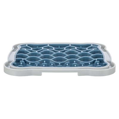 Trixie Lick'nsnack Plate TPR Plastique