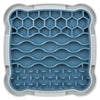Trixie Lick'nsnack Plate TPR Plastique