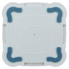 Trixie Lick'nsnack Plate TPR Plastique