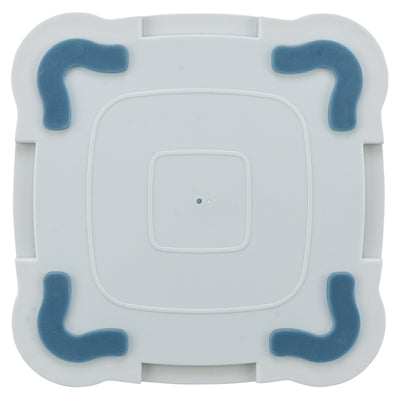 Trixie Lick'nsnack Plate TPR Plastique