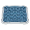 Trixie Lick'nsnack Plate TPR Plastique