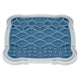 Trixie Lick'nsnack Plate TPR Plastique