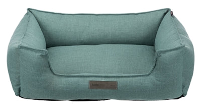 Panier pour chien Trixie talis vert menthe