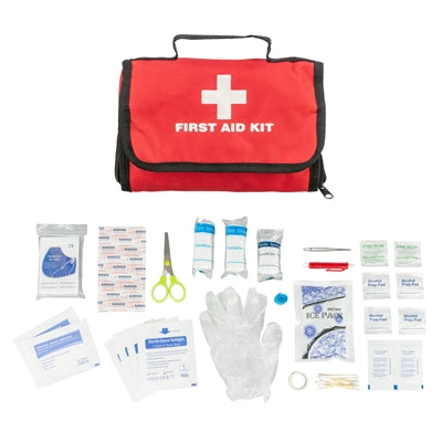 Trixie Premium First Aid Set pour chien et chat