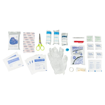 Trixie Premium First Aid Set pour chien et chat