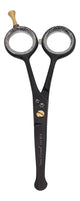 Tools-2-Groom Black Edge Potenschaar Straight 205-bts