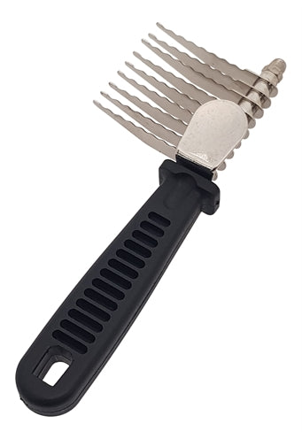 Tools-2-Groom-Groom Velcro Plastic