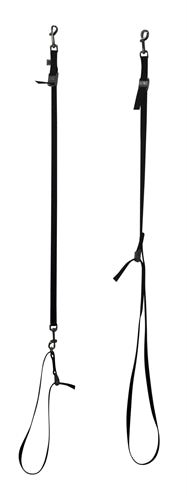 Tools-2-Groom Galg and Belly Band Set
